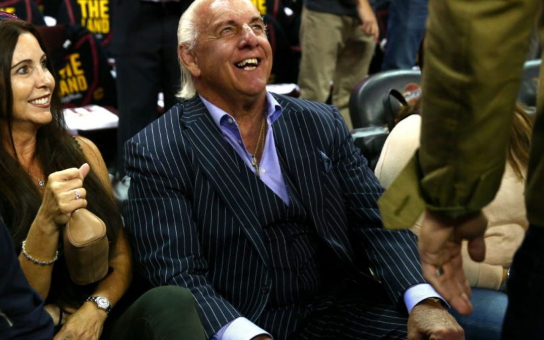 Ric Flair still in critical condition following Monday surgery