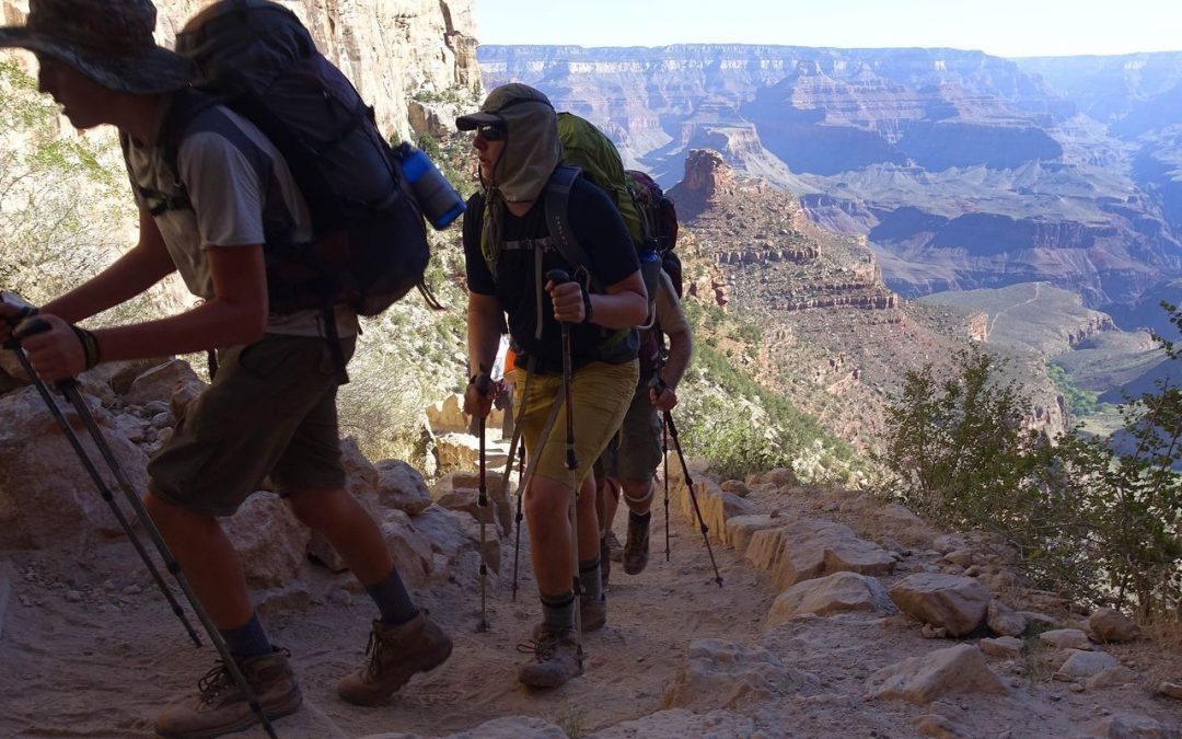 National Parks Service ends ban on disposable water bottles