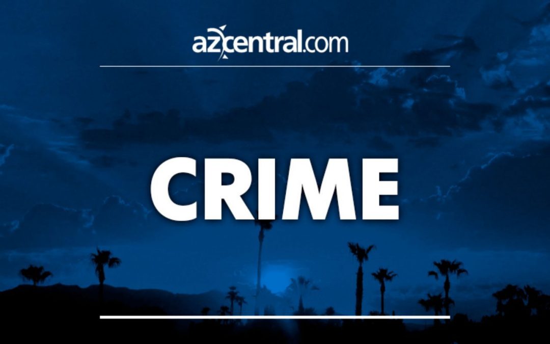 Man sentenced to 260 years in string of Phoenix-area armed robberies