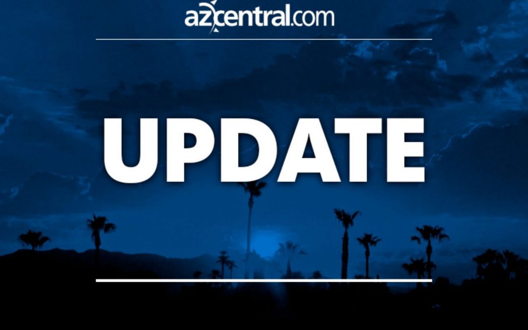 Police seek answers surrounding teen shot Monday in west Phoenix