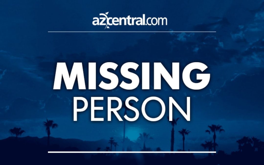 Missing Phoenix woman found at Yuma immigration stop; driver arrested