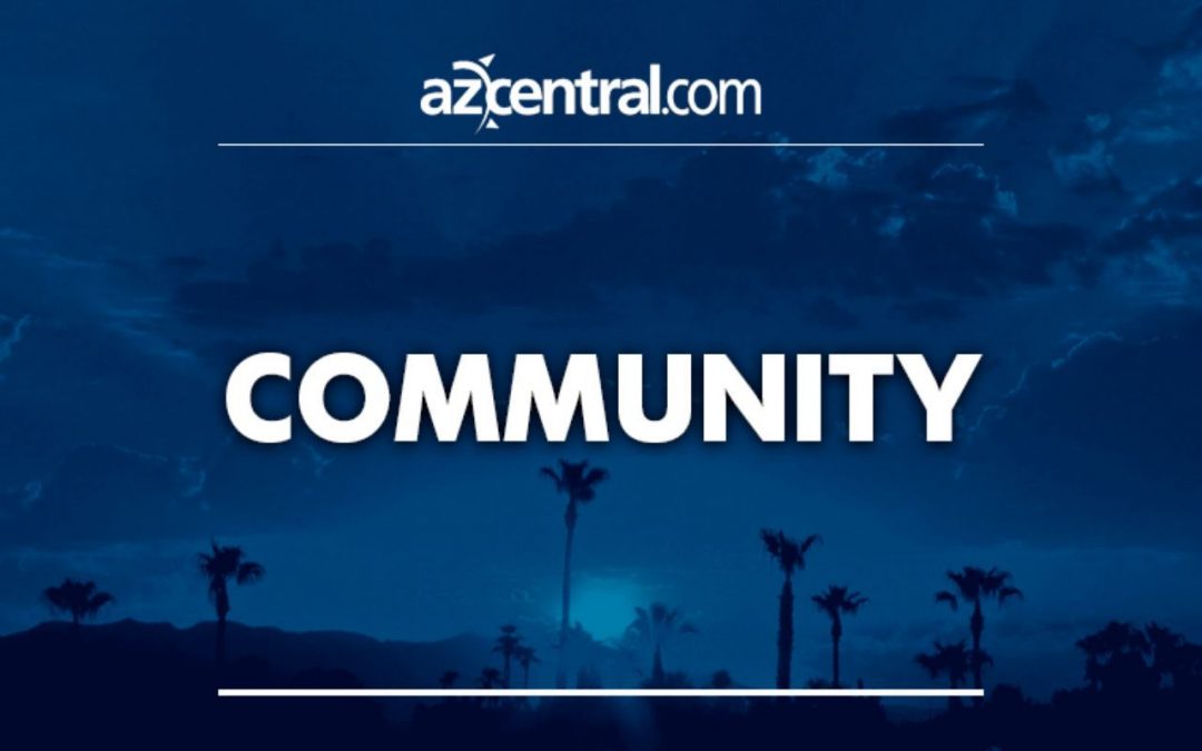 Scottsdale priest dies of injuries suffered from fall during Mass