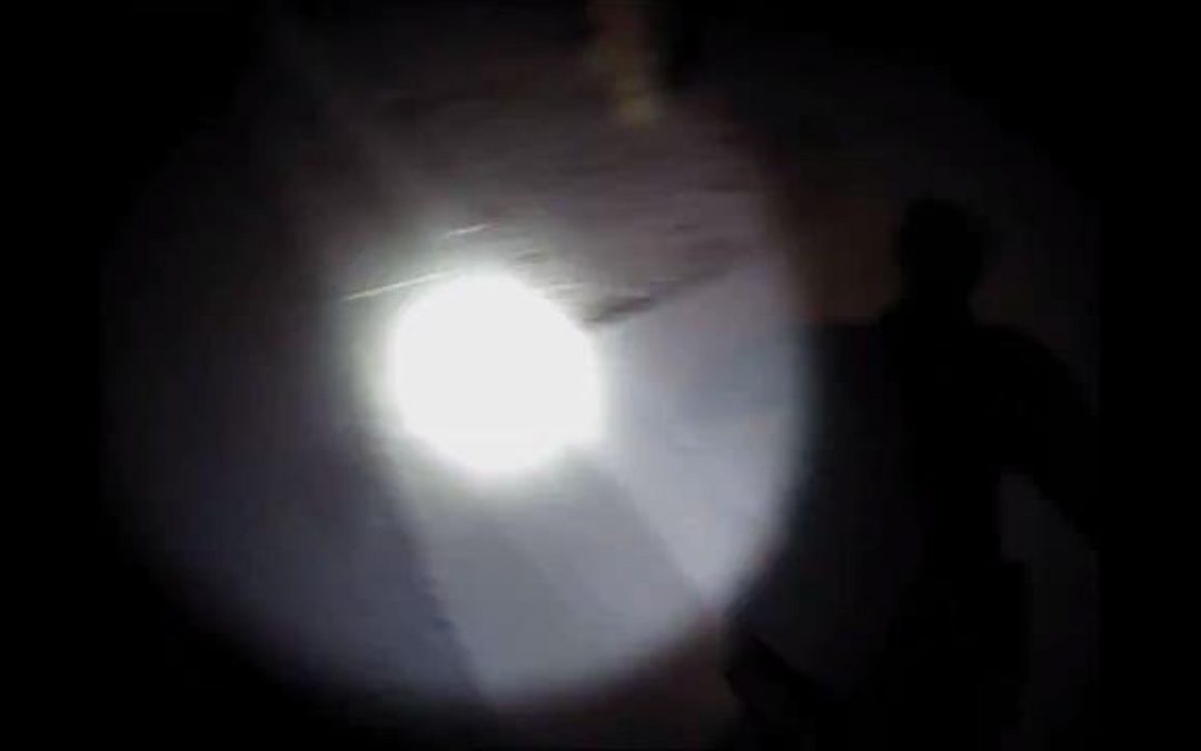 Body-cam video of deadly Surprise police shooting