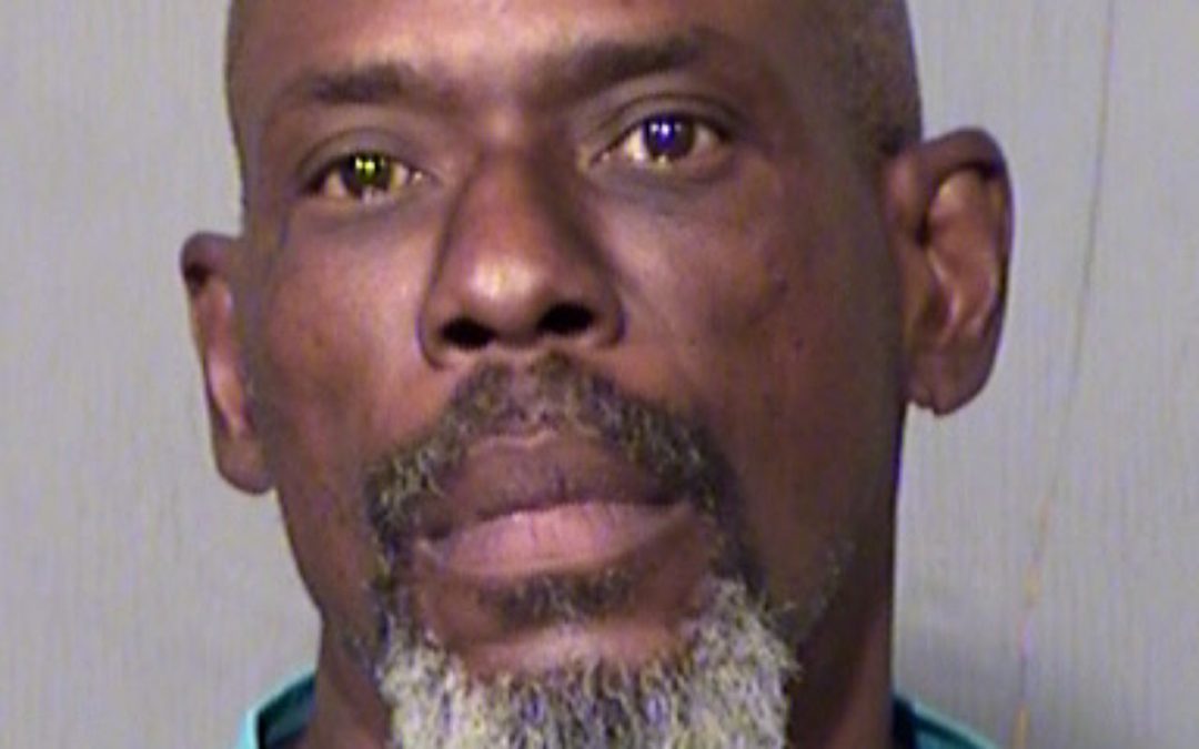 Larry Lee Robinson gets 21 years in prison for Sally Bryant murder