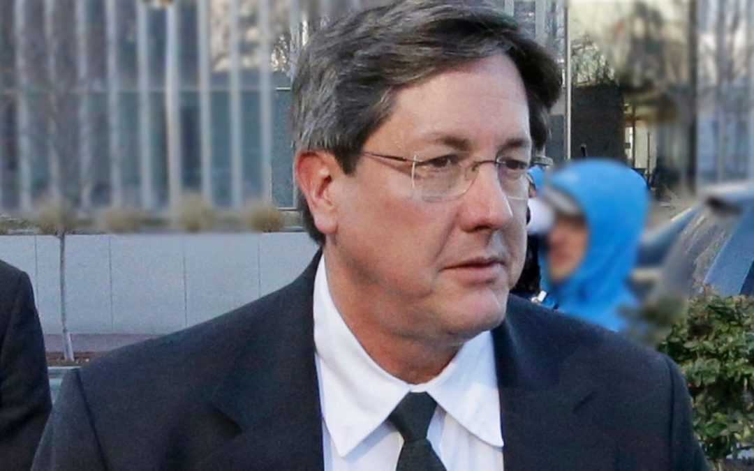 Lyle Jeffs pleads guilty to escape, food stamp fraud