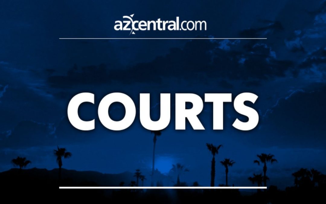 Tucson man Richard Beals sentenced for threatening Mormons in Utah