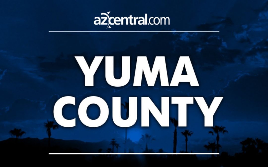 San Diego police arrest Yuma officer on rape charge