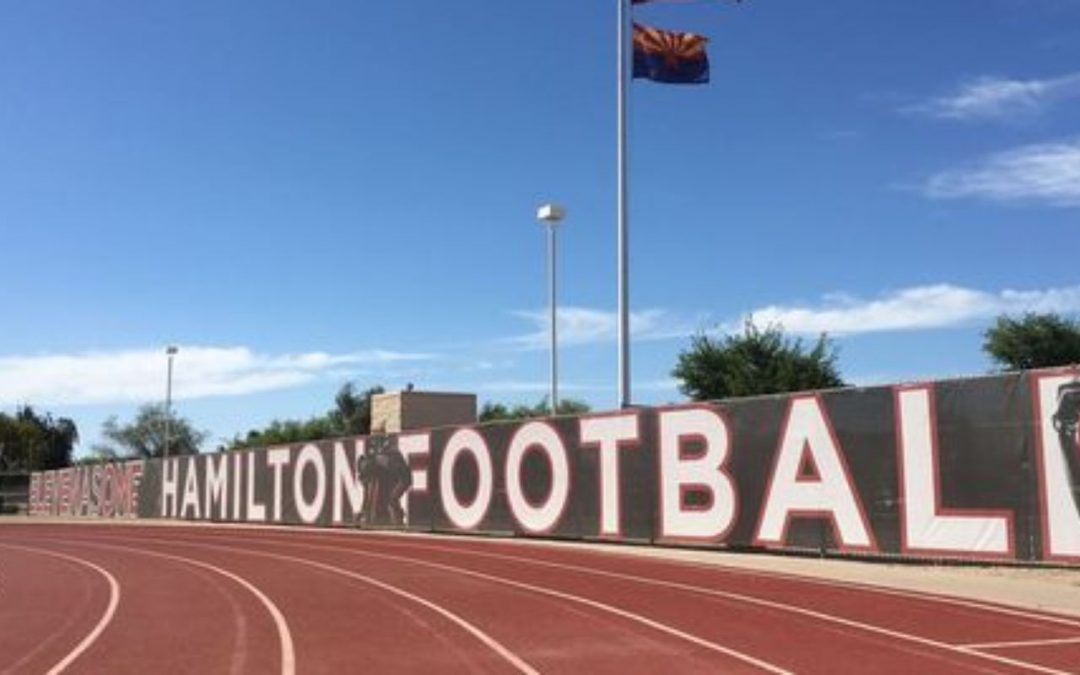 After Hamilton arrests, districts’ anti-hazing rules largely unchanged