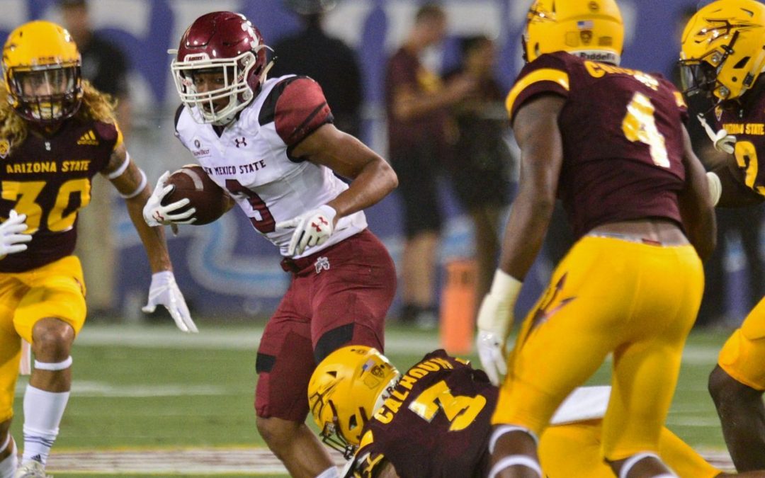 Is Saturday a must-win for the Sun Devils?