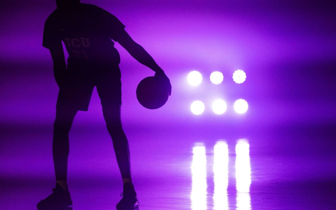 GCU sells out season tickets for 2017-18 men’s home basketball games