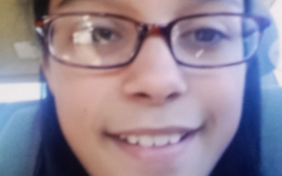 Missing 12-year-old girl found in Phoenix