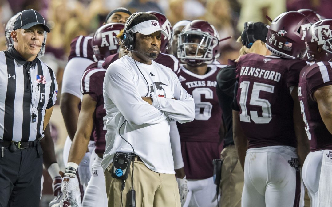 College football’s 10 most disappointing teams