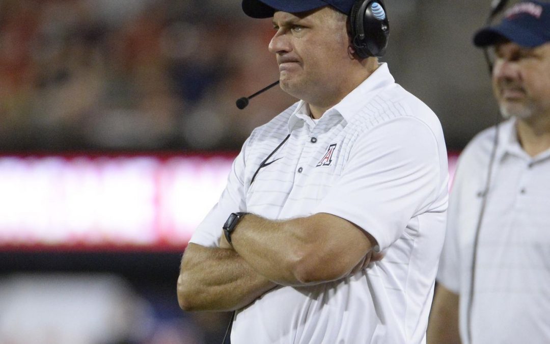 Takeaways from the Arizona’s 19-16 loss to Houston