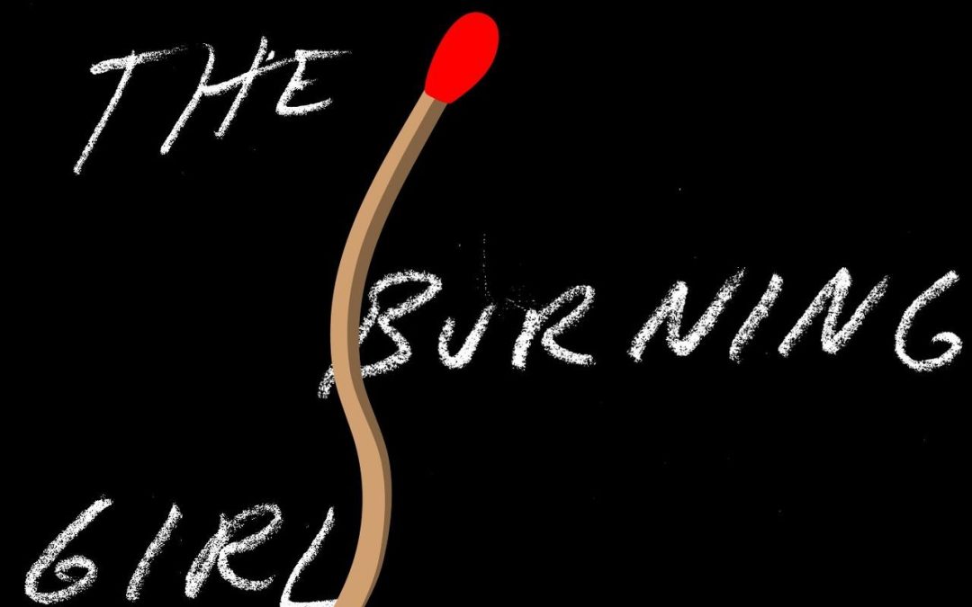 Claire Messud’s ‘The Burning Girl’ is next pick for First Draft Book Club