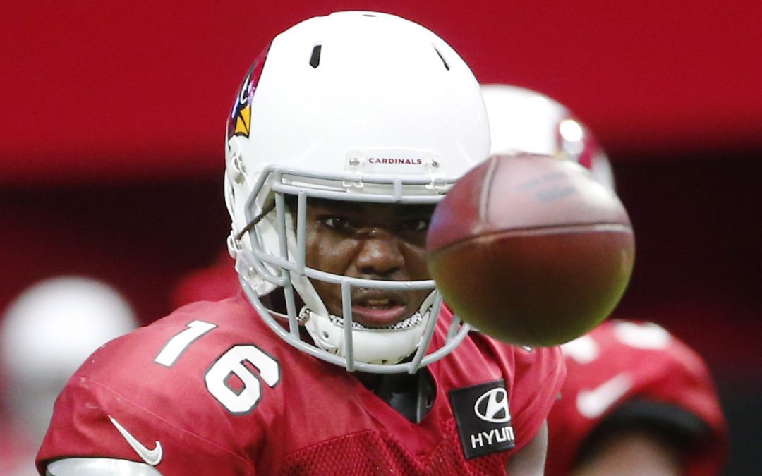Arizona Cardinals youngsters forced into action vs. Indianapolis Colts