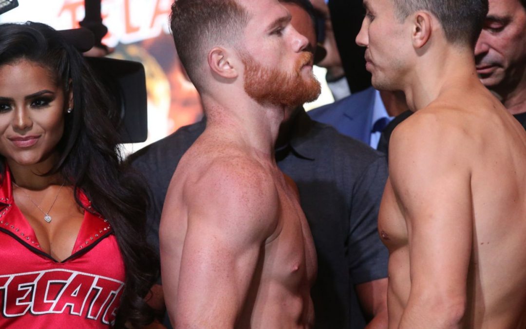 What time Canelo vs. GGG fight starts, PPV info and analysis