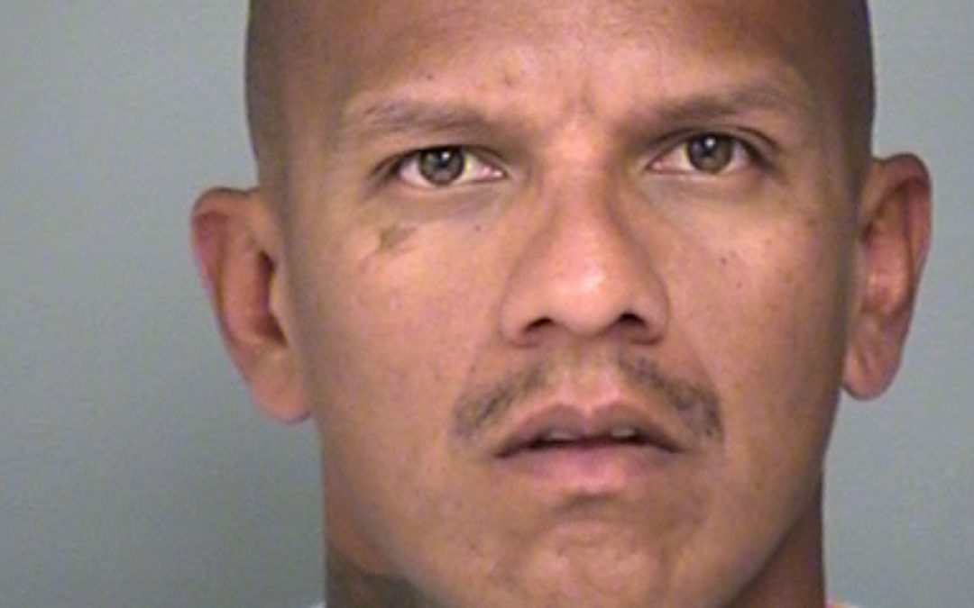 Arrest made in Pinal County burglary attack