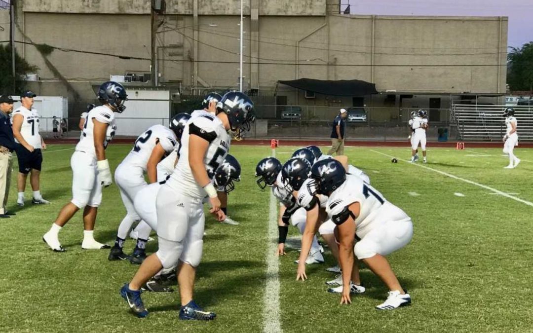 Late field goal gives Willow Canyon win at Sunnyslope