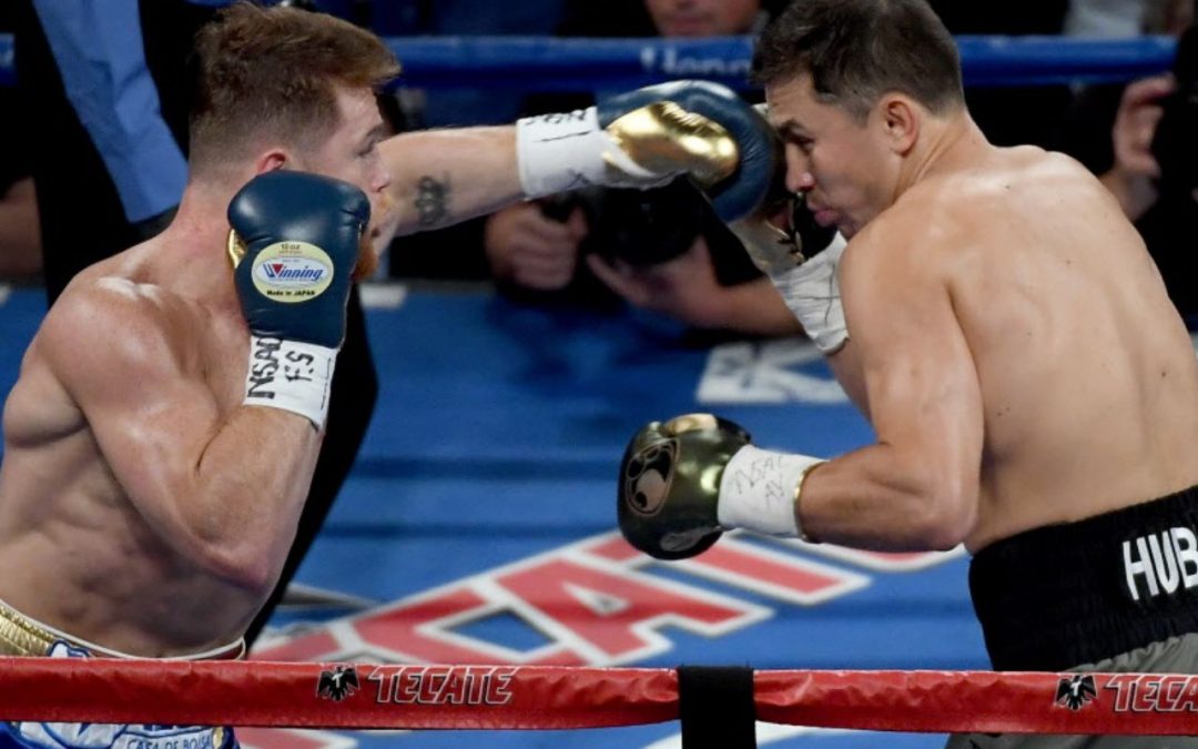 Suspect scorecard doesn’t take away impact of Golovkin-Alvarez fight