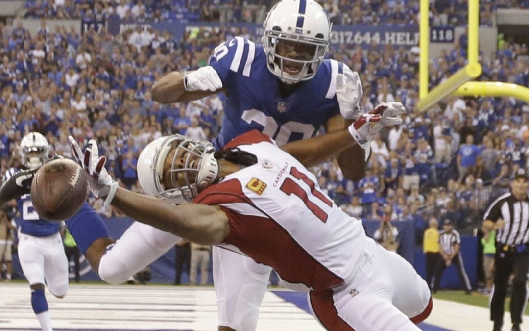 Arizona Cardinals won’t apologize for ugly win over Indianapolis Colts