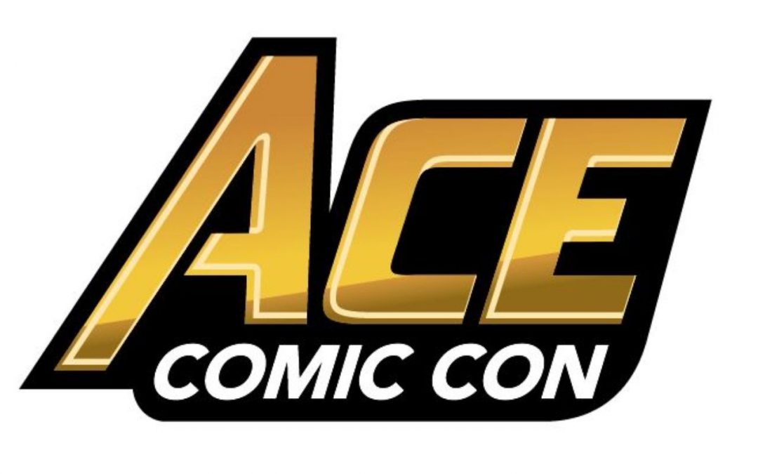 Ace Comic Con pop-culture convention coming to Glendale in January