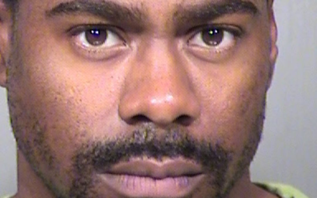 Man accused of killing, beheading puppy he shared with girlfriend