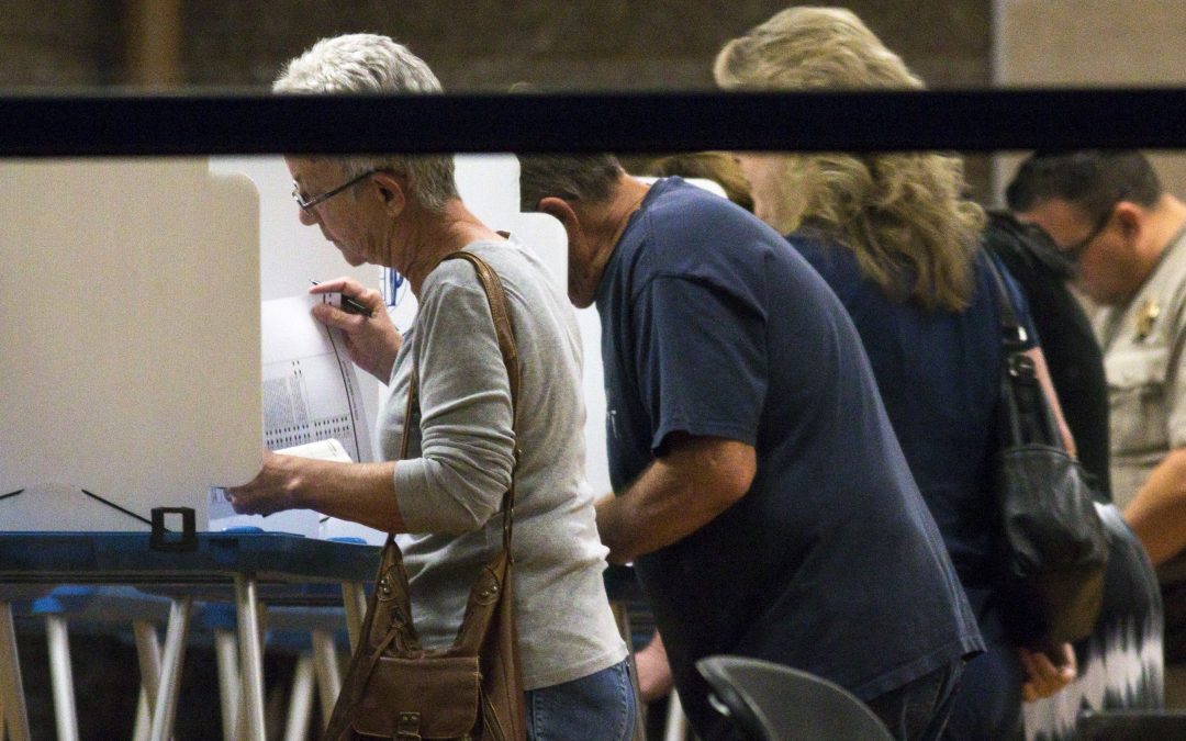 Russians tried to hack Arizona election, federal officials say
