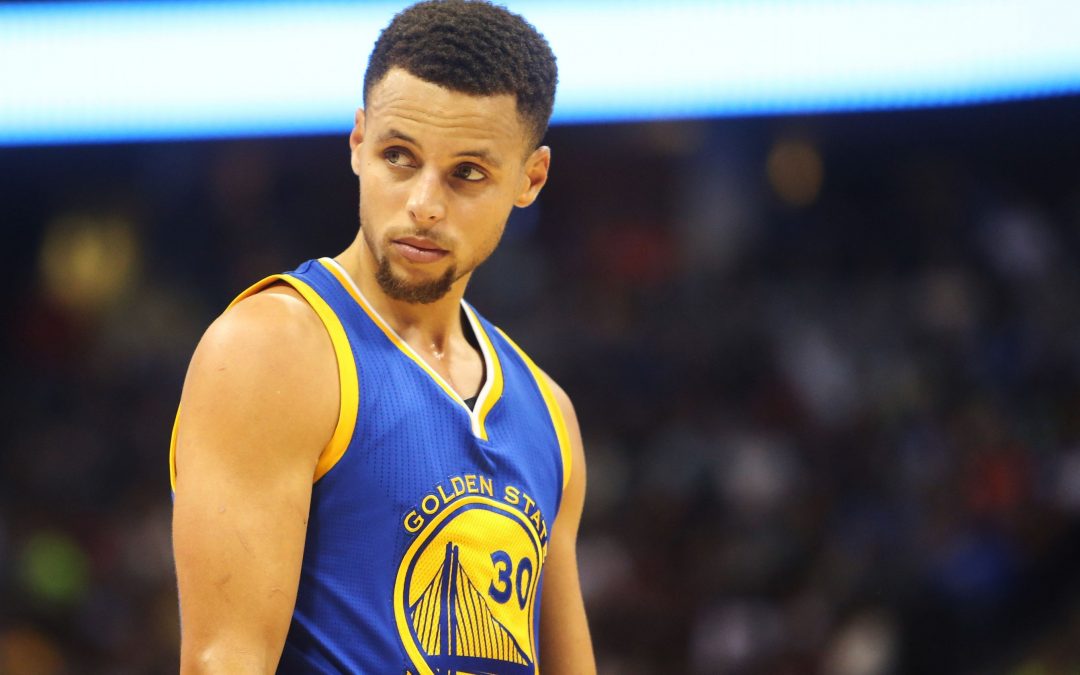 Donald Trump rescinds White House invitation to Steph Curry, Warriors