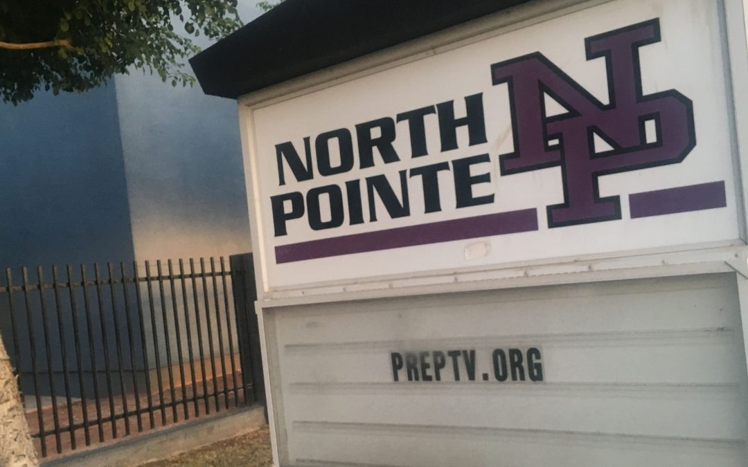 North Pointe Prep’s ‘Purge’ video using water guns stirs controversy