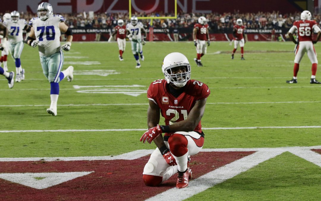 Red-zone woes leading to Arizona Cardinals losses