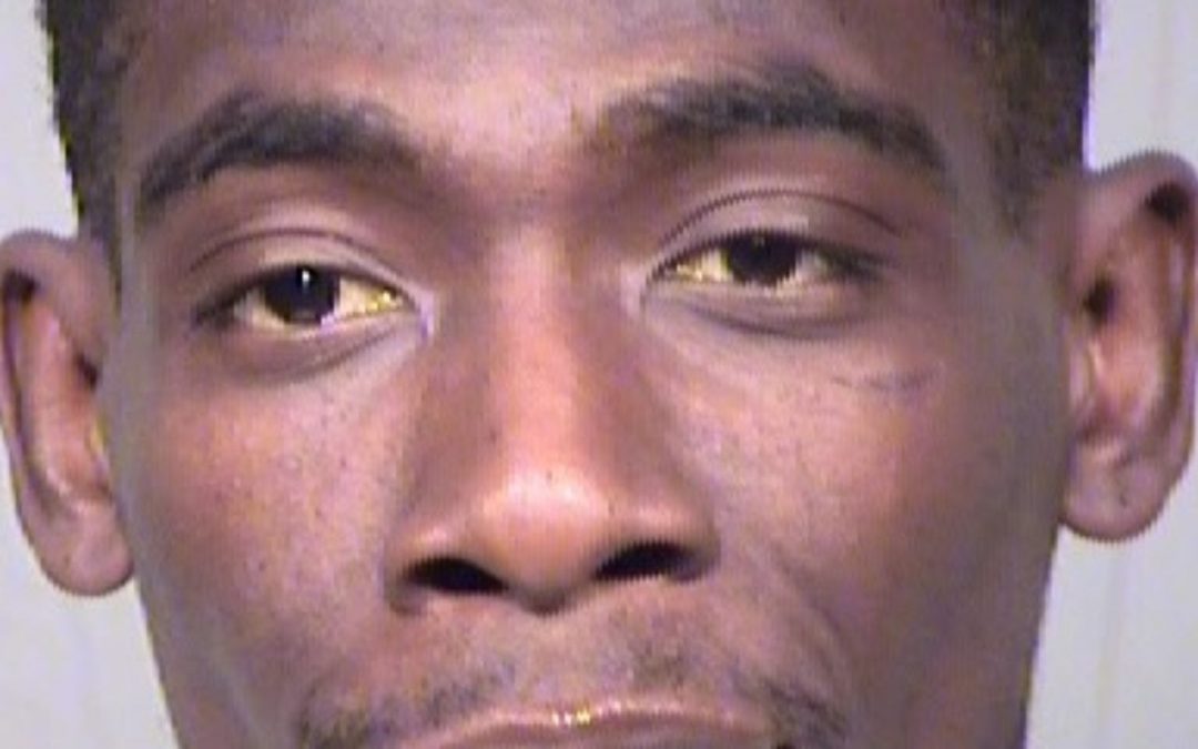 Oshay Small, Cornelius Wells held in Mesa police sex trafficking sting