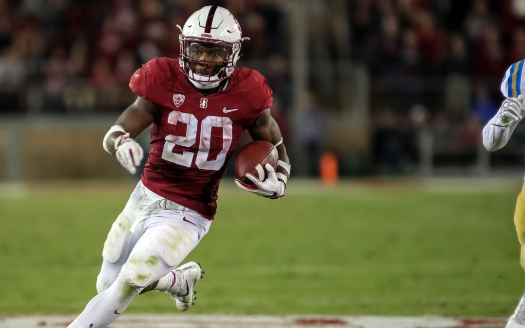 Five things to know about Stanford