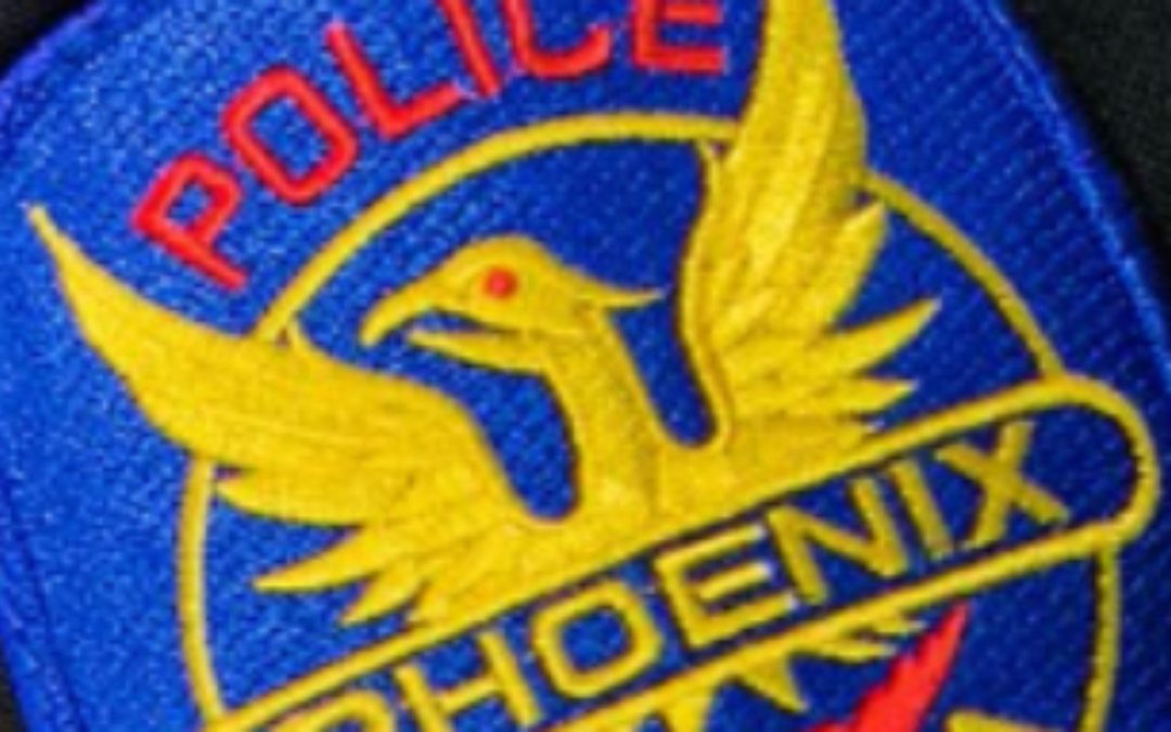 Man forced by Phoenix police to eat marijuana files lawsuit