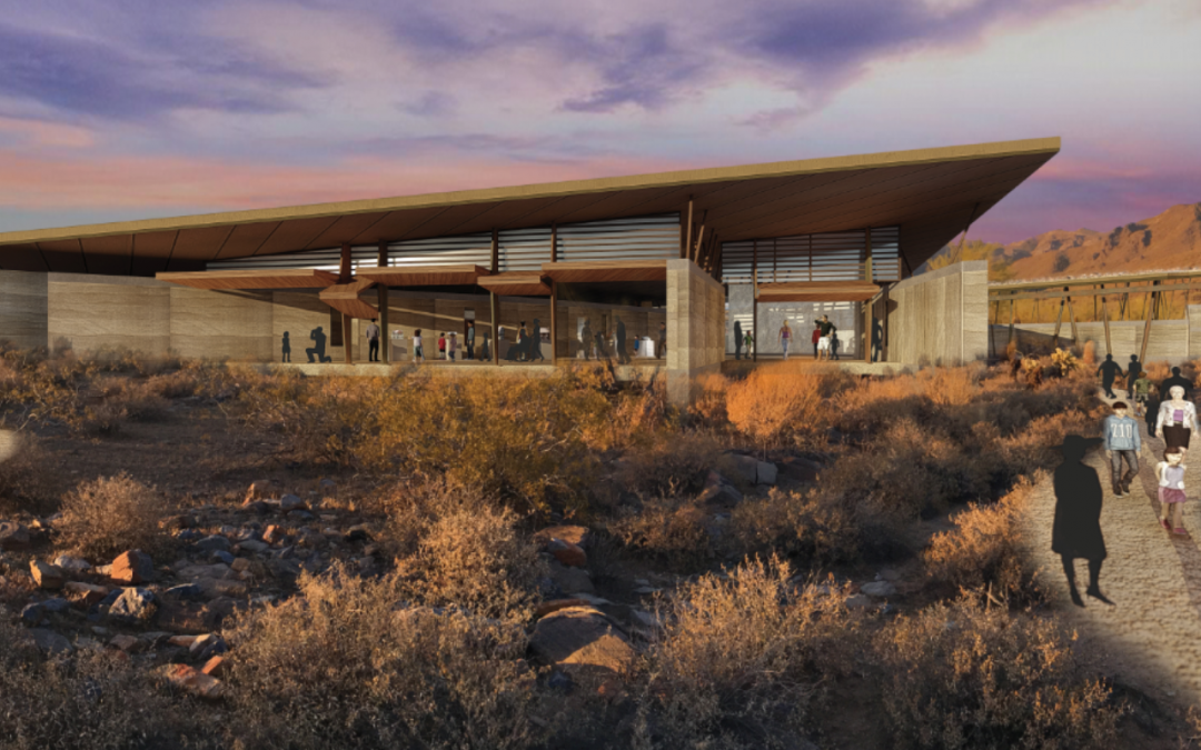 Desert EDGE finances are under review in Scottsdale