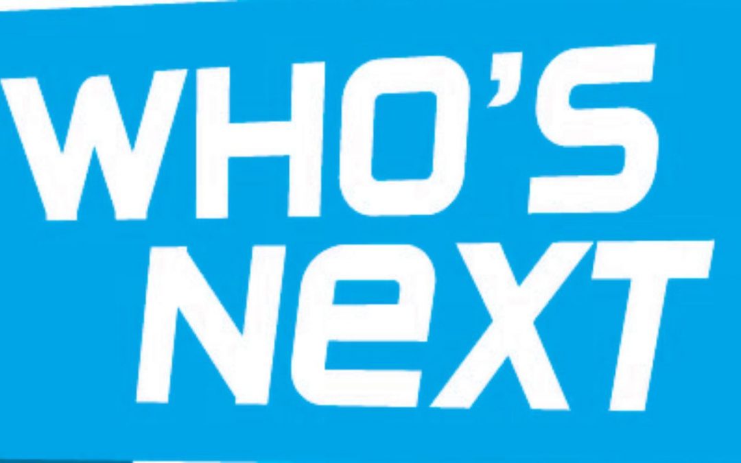 Attention artists: Deadline extended for Who’s Next nominations