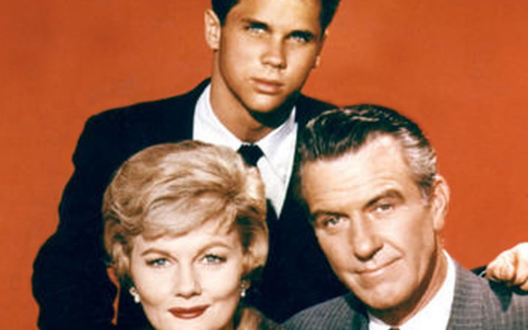 Tony Dow: 60th anniversary of 'Leave It to Beaver'