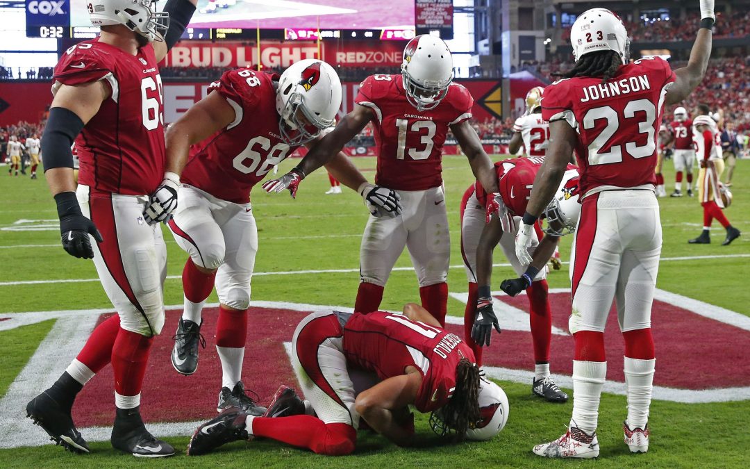 Cardinals’ overtime victory over 49ers might boost confidence