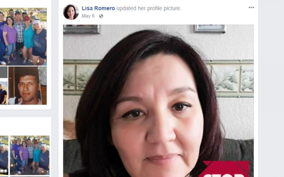 Gallup grandmother Lisa Romero-Muniz among victims