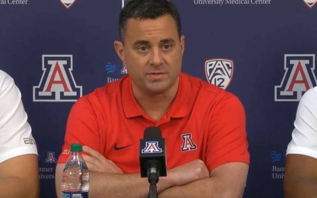 Arizona Wildcats coach Sean Miller to meet media, answer only basketball questions