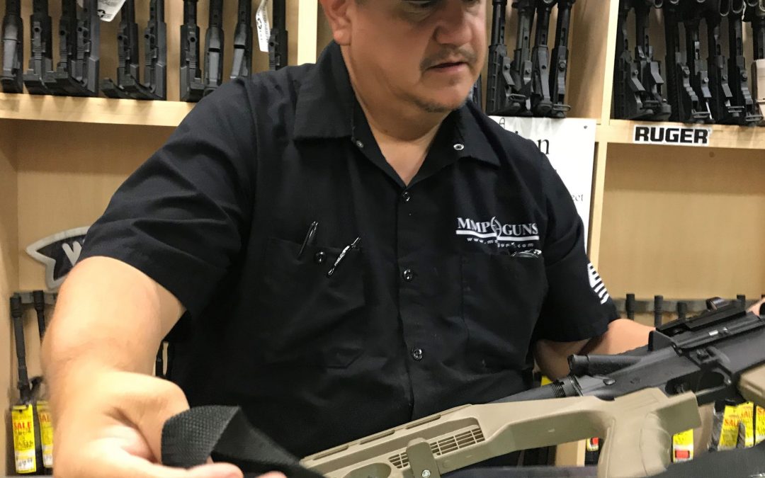 Demand for ‘bump stock,’ device used by Las Vegas shooter, surges in Arizona