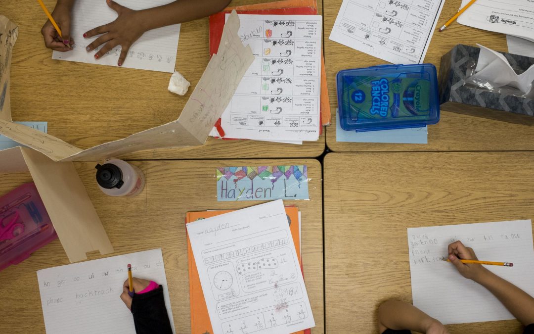 Why hundreds of Arizona school letter grades remain ‘under review’
