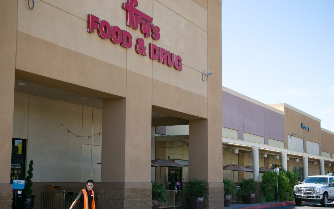 Fry’s to open new market with online ordering in Apache Junction
