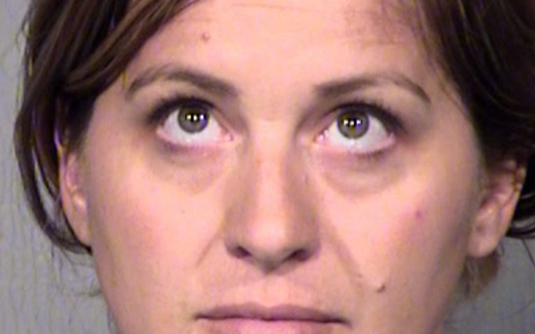 Arizona woman accused of starting fake charity for boy with cancer