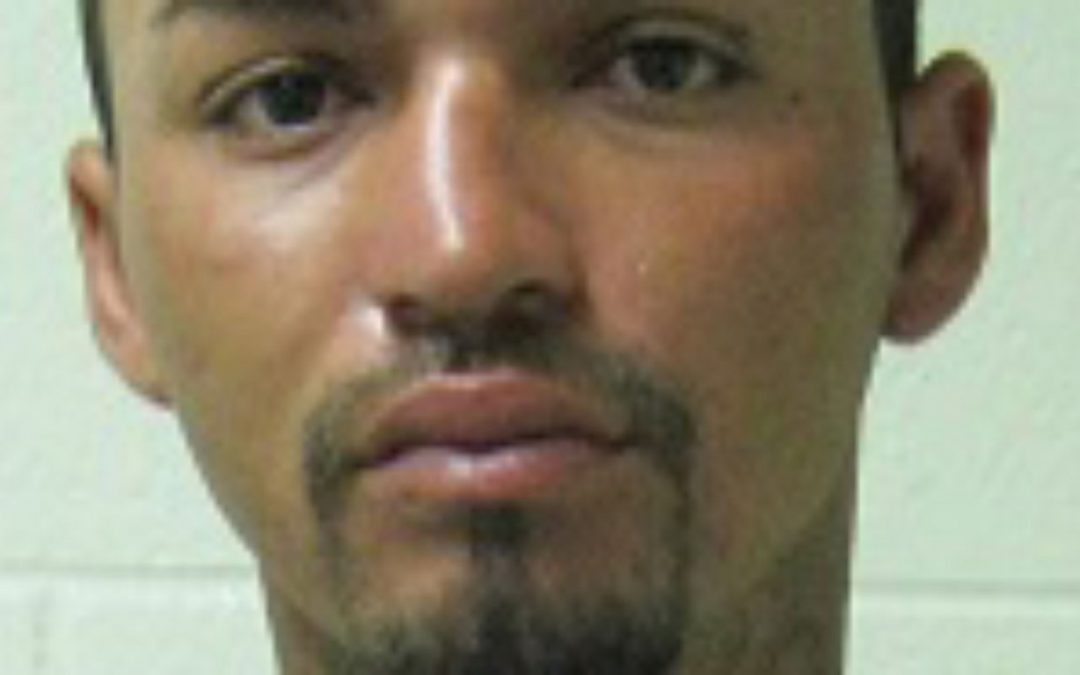 MS-13 gang member arrested at Arizona border crossing