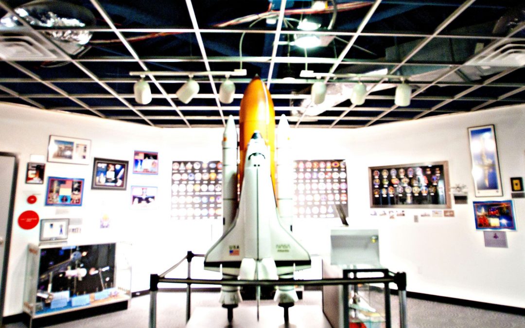 Peoria’s MET academy moving to old Arizona Challenger Space Center