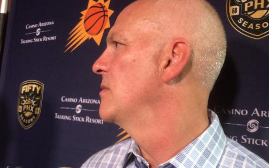 Triano on Suns’ win over Lakers