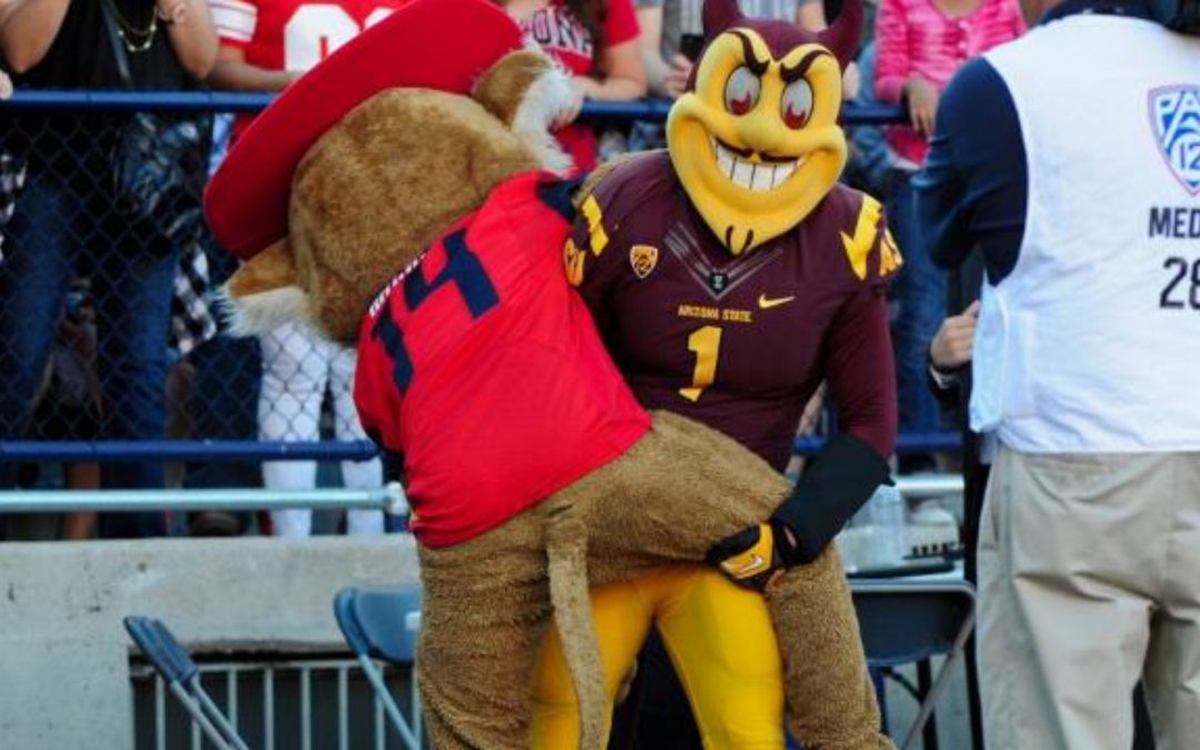 How to watch: The Territorial Cup