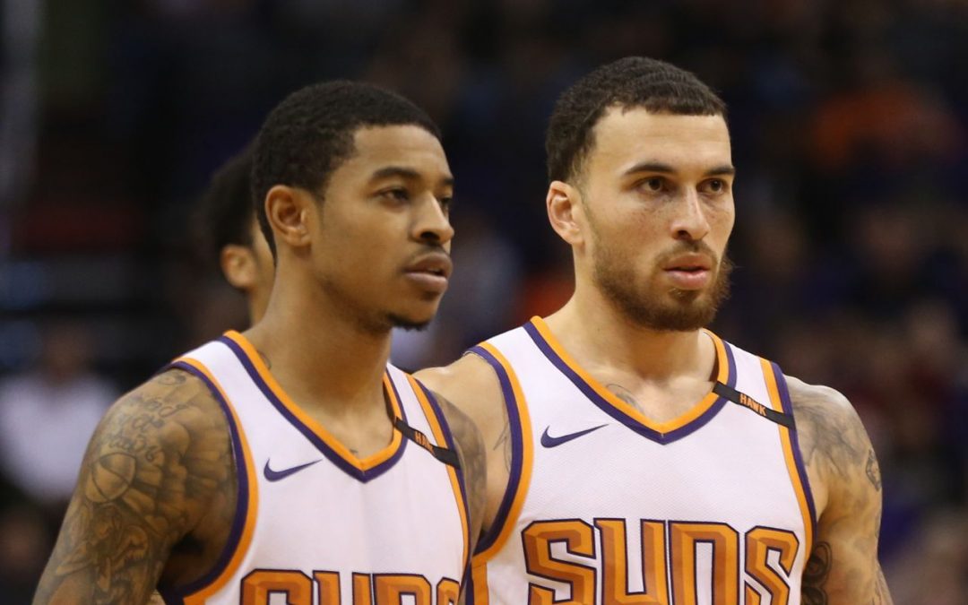 Can Suns fix point guard situation?