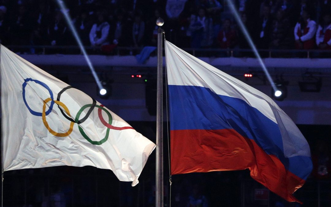 WADA decides not to reinstate Russian anti-doping agency