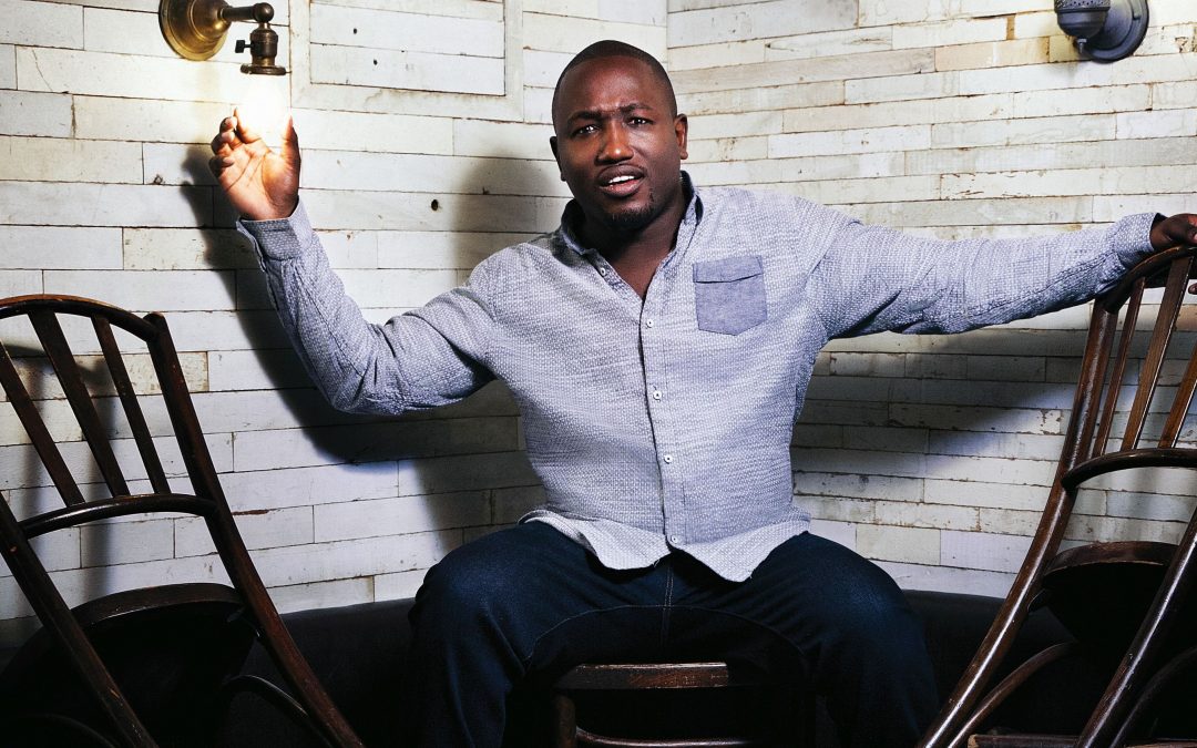 Hannibal Buress will play one show in downtown Phoenix on Nov. 22
